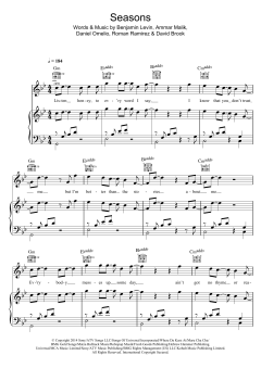 Seasons von Olly Murs (Download) 