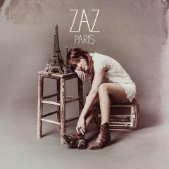 Champs Elysees von ZAZ (Download) 