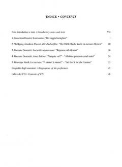 Belcanto Arias For Soprano Vol. 1 Book And CD 