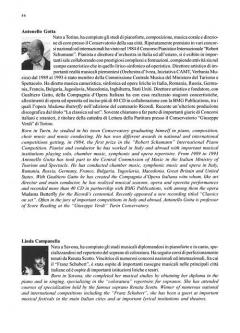 Belcanto Arias For Soprano Vol. 1 Book And CD 