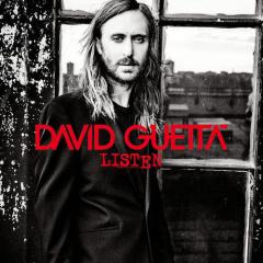 What I Did For Love (featuring Emeli Sande) von David Guetta (Download) 