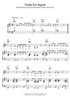 Tarde Em Itapoa von Jack Johnson (Download) 