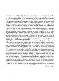 Donizetti Arias For Tenor von Gaetano Donizetti 