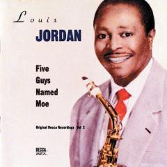 Is You Is, Or Is You Ain't (Ma' Baby) von Louis Jordan (Download) 