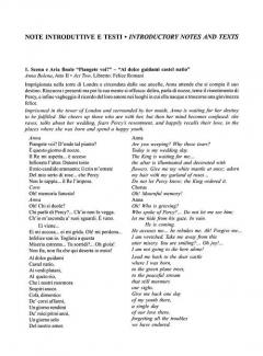 Donizetti Arias For Soprano von Gaetano Donizetti 