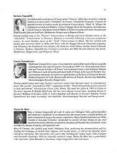 Duets For Soprano/Mezzo Vol. 2 Book And CD 