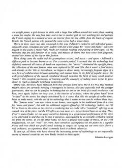 Rossini Arias For Mezzo-Soprano von Gioachino Rossini 