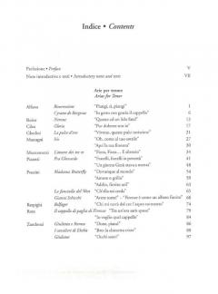 Novecento Opera (20th Century Opera) 