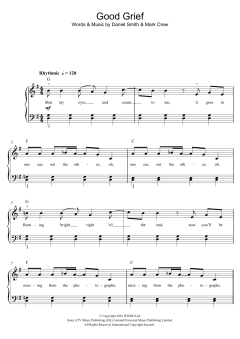 Good Grief von Bastille (Download) 