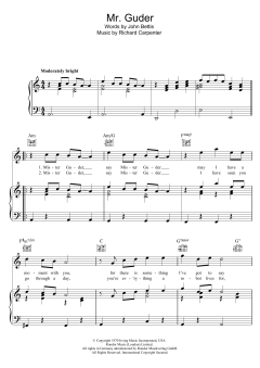 Mr. Guder von Ludovico Einaudi (Download) 