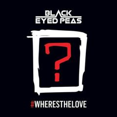 #WHERESTHELOVE (featuring The World) von Franz von Assisi (Download) 