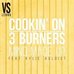 Mind Made Up von Cookin' On 3 Burners (Download) 