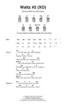 Waltz #2 (XO) von Elliott Smith (Download) 