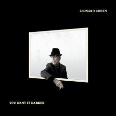 You Want It Darker von Leonard Cohen (Download) 