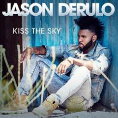 Kiss The Sky (Download) 