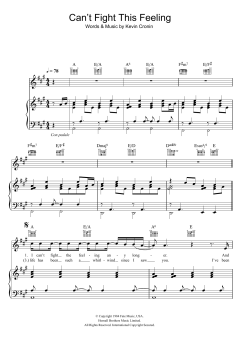 Can't Fight This Feeling von REO Speedwagon (Download) 