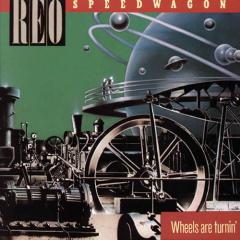 Can't Fight This Feeling von REO Speedwagon (Download) 