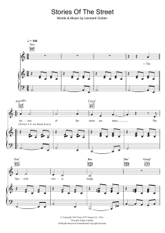 Stories Of The Street von Phil Cody (Download) 