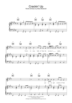 Crackin' Up von Paul McCartney (Download) 