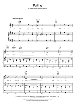 Falling (Download) 