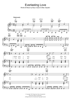 Everlasting Love von Ruth Thornhill (Download) 