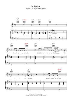 Isolation (Download) 