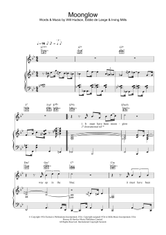 Moonglow von Rod Stewart (Download) 