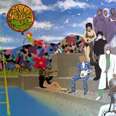 Raspberry Beret von Joe Oliver (Download) 
