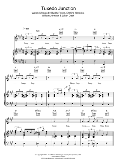 Tuxedo Junction von The Manhattan Transfer (Download) 