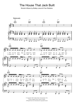 The House That Jack Built von Aretha Franklin (Download) 