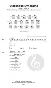 The Little Black Songbook: Metal 