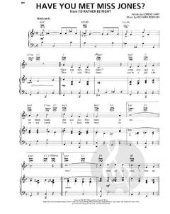 150 of the Best Jazz Standards Ever! 