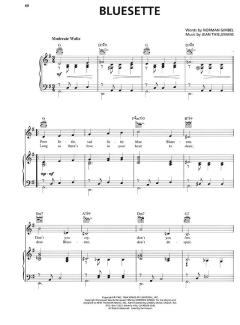 150 of the Best Jazz Standards Ever! 