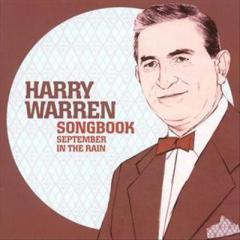 September In The Rain von Harry Warren (Download) 