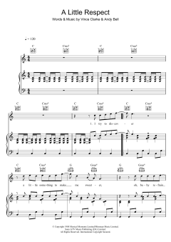 A Little Respect von Erasure (Download) 