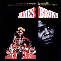 The Boss von James Brown (Download) 