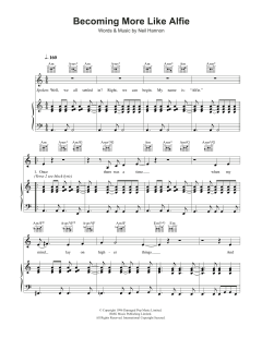 Becoming More Like Alfie von Al Stillman (Download) 