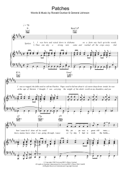 Patches von Clarence Carter (Download) 