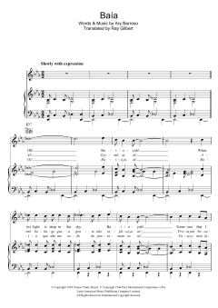 Baia von Ary Barroso (Download) 