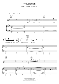 Wavelength von Van Morrison (Download) 