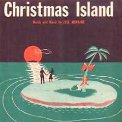 Christmas Island von Lyle Moraine (Download) 