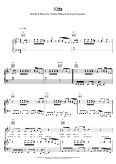 Kids von Kylie Minogue (Download) 