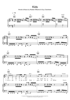 Kids von Kylie Minogue (Download) 