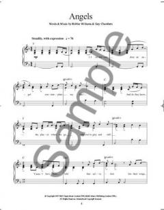 It's Easy To Play Robbie Williams 