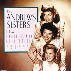 I'll Be With You In Apple Blossom Time von The Andrews Sisters (Download) 