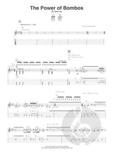 Steve Vai Alive In An Ultra World von Steve Vai 