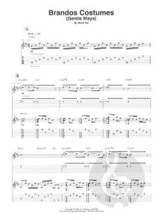 Steve Vai Alive In An Ultra World von Steve Vai 