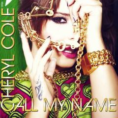 Call My Name von Cheryl (Download) 