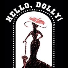 It Only Takes A Moment von Hello Dolly (Download) 