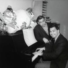 Hushabye Mountain von Sherman Brothers (Download) 